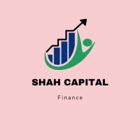 Shah Capital logo - Similar company to Mind First Fragrances