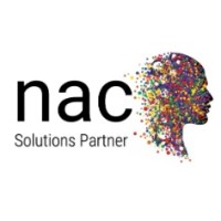 NAC Solutions logo - Similar company to Hifibazaar - Made By Indians For Indians. A Pure Indian Company!
