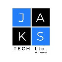 JAKS Tech LTd. logo - Similar company to Cybertech Digitals