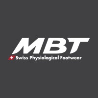MBT Europe - Masai Barefoot Technology logo - Similar company to Mbt (United States)