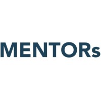 MENTORs logo - Similar company to Talent Corp