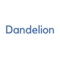 Dandelion logo - Similar company to Misfit Startup Studio