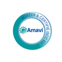 AMAVI COLLECTE GREEN (ex AMAVI SARL) logo - Similar company to Agri Nutrition