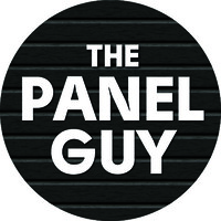 The Metal Panel Guy Ltd logo - Similar company to Cool Runnings