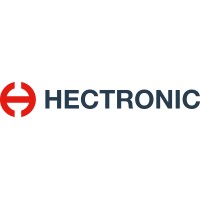 Hectronic AB logo - Similar company to Cursor Controls Ltd