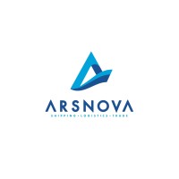 ARSNOVA SHIPPING logo - Similar company to Surla Hotel