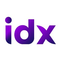 IDX Agency logo - Similar company to Vizble - Increase Your Online Presence