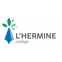 Collège l'hermine logo - Similar company to Explor'Avenir