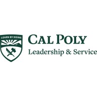 Cal Poly Center for Leadership logo - Similar company to Cal Poly Employee & Organization Development
