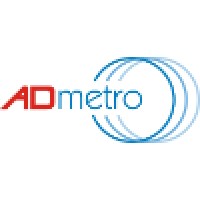 A D Metro logo - Similar company to Fema Electronics Corp.