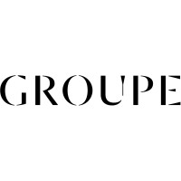GROUPE Inc logo - Similar company to Clusier