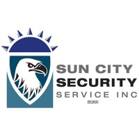 Sun City Security Service, Inc. logo - Similar company to Blackstone Security Services, Inc.