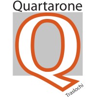 Quartarone International Movers logo - Similar company to Traslochi Sargu