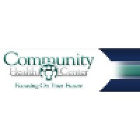 The Community Health Center logo - Similar company to Townhall Ii