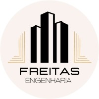 Freitas Engenharia logo - Similar company to Freitas Engenharia