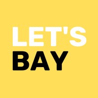 LETSBAY logo - Similar company to Cianata