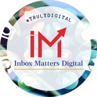 Inbox Matters Digital logo - Similar company to Sat Kartar Shopping