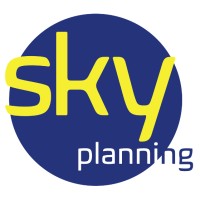 Sky Planning logo - Similar company to Buycloud.Io