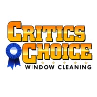 Critics Choice Window Cleaning