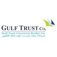 Gulf Trust Insurance Broker Company logo - Similar company to Alsayer Insurance
