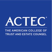ACTEC Law Journal logo - Similar company to Wealth Counsel