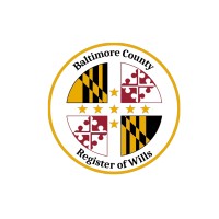 Baltimore County Register of Wills logo - Similar company to Constellation Home