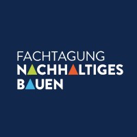 Fachtagung Nachhaltiges Bauen logo - Similar company to Baubioswiss