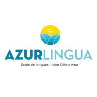 Azulingua logo - Similar company to Azulinx