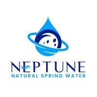 Neptune Spring Water logo - Similar company to Madeformore