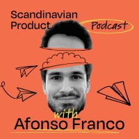 Scandinavian Product Podcast logo - Similar company to The Gleding Company