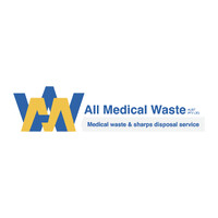All Medical Waste Australia Pty Ltd logo - Similar company to Medical And Dental It Services