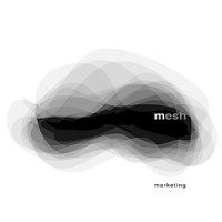 Mesh Marketing Pty Ltd logo - Similar company to Merlin Software