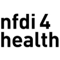 NFDI4Health logo - Similar company to Institut Für Medizinsoziologie, Versorgungsforschung Und Rehabilitationswissenschaft (Imvr)