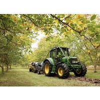 DELIGOZ’S FARM WALNUT logo - Similar company to Denmar Marble / Quarry