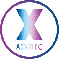 AIXBIG GmbH logo - Similar company to Creative Pre-Incubator