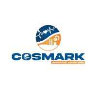 Eurl Cosmark Industriel logo - Similar company to Portes Importation Turquie