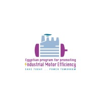 Industrial Motors Efficiency Program - IMEP Project logo - Similar company to Kafaat Energy Co.