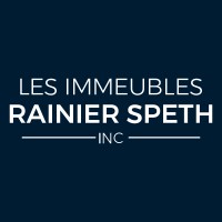 Les immeubles Rainier Speth Inc. logo - Similar company to Dufour Cinq-Mars