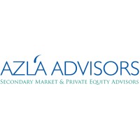 Azla Advisors logo - Similar company to Ark