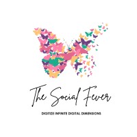 TheSocialFever logo - Similar company to Neom Scientific Solutions Private Limited