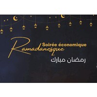 Soirée économique ramadanesque logo - Similar company to Esian – Esi Alumni Network