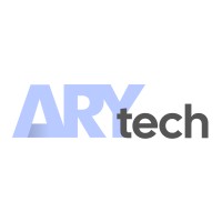 ARYtech logo - Similar company to Ary Technologies Opc Private Limited