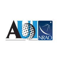 AUI/NRAO Chile logo - Similar company to Centro Habilidades Del Futuro