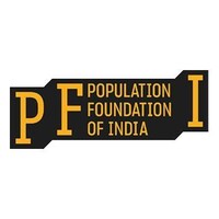 Population Foundation of India logo - Similar company to Punjab Development Commission
