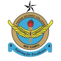Fazaia Degree College Pac Kamra