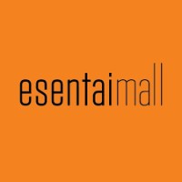 Esentai mall logo - Similar company to Capital Partners