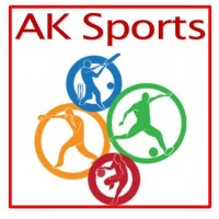 AK Sports logo - Similar company to Ak Sports
