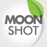 Moonshot logo - Similar company to Moonshot Hydrogen