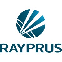Rayprus Holding Ltd. 信揚控股有限公司 logo - Similar company to Cowell Optic Electronics Ltd
