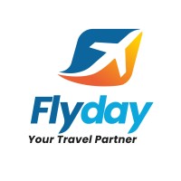 Flyday Travel & Tours logo - Similar company to Fly